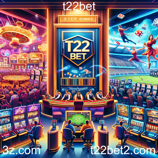 A Ascensão dos E-Sports: Uma Nova Era no Entretenimento Digital